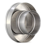 Model VPC - 4 | Vent Pipe Cap | 4" Diameter - Active Ventilation Products