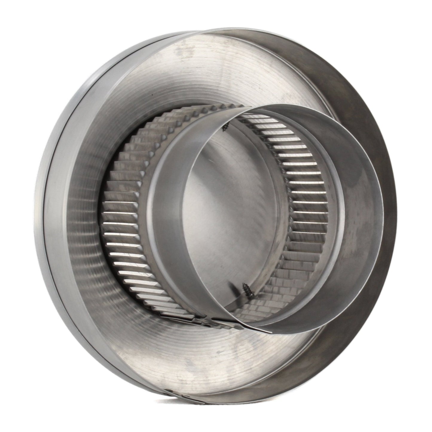 Model VPC - 4 | Vent Pipe Cap | 4" Diameter - Active Ventilation Products