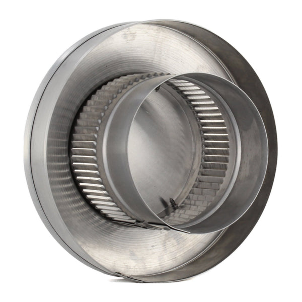 Model VPC - 4 | Vent Pipe Cap | 4" Diameter - Active Ventilation Products