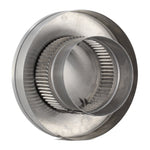 Model VPC - 4 | Vent Pipe Cap | 4" Diameter - Active Ventilation Products