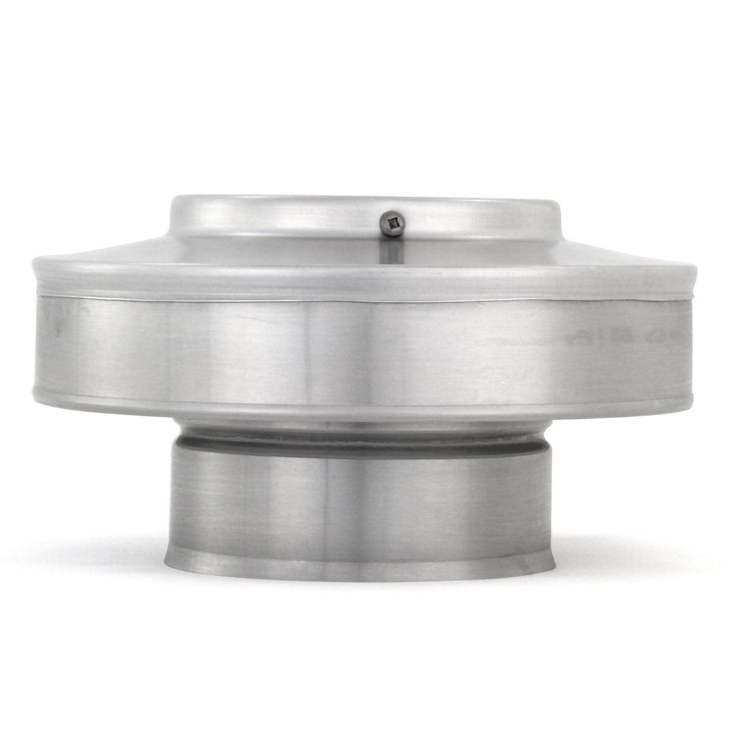 Model VPC - 4 | Vent Pipe Cap | 4" Diameter - Active Ventilation Products