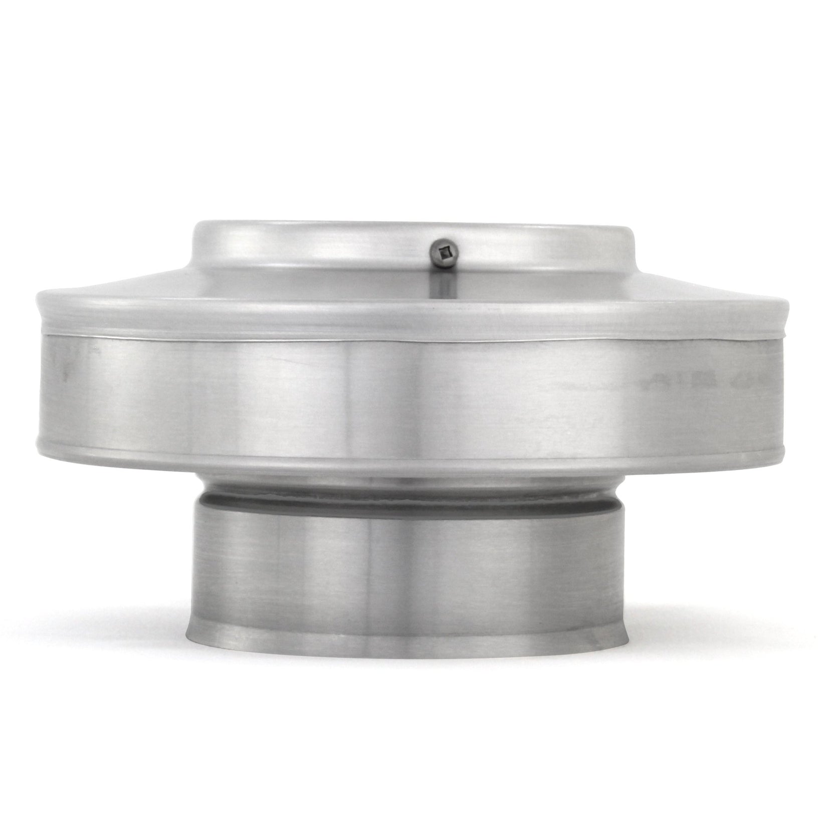 Model VPC - 4 | Vent Pipe Cap | 4" Diameter - Active Ventilation Products