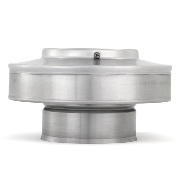 Model VPC - 4 | Vent Pipe Cap | 4" Diameter - Active Ventilation Products