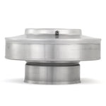 Model VPC - 4 | Vent Pipe Cap | 4" Diameter - Active Ventilation Products
