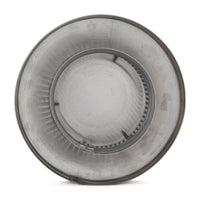 Aluminum Unpainted