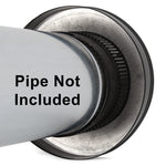 Model VPC-5 | Vent Pipe Cap  |  5" Diameter