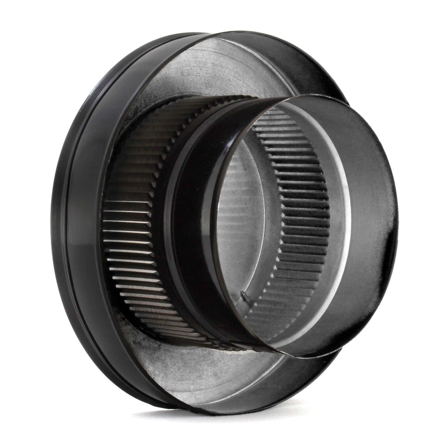 Model VPC - 5 | Vent Pipe Cap | 5" Diameter - Active Ventilation Products