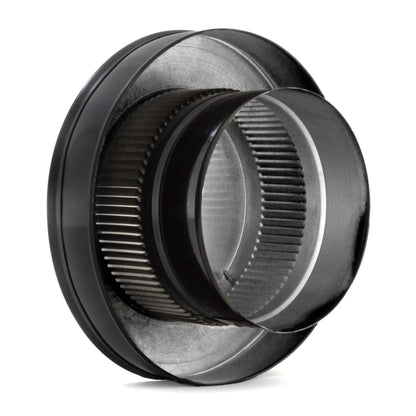 Model VPC - 5 | Vent Pipe Cap | 5" Diameter - Active Ventilation Products