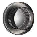 Model VPC-5 | Vent Pipe Cap  |  5" Diameter