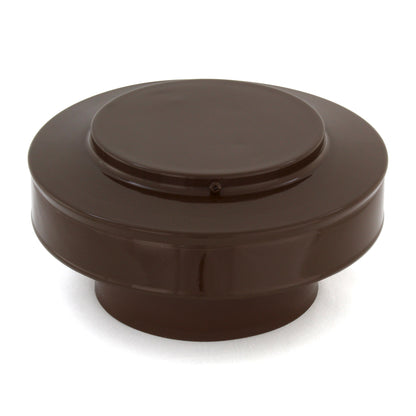 Model VPC-5 | Vent Pipe Cap  |  5" Diameter