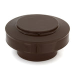 Model VPC-5 | Vent Pipe Cap  |  5" Diameter