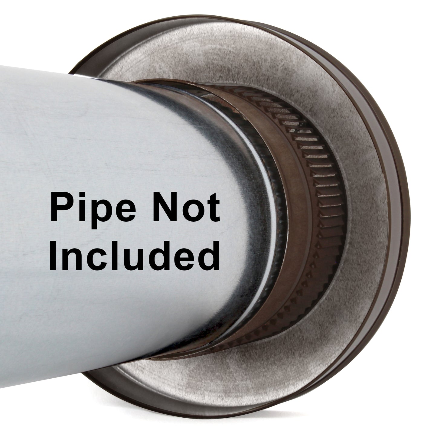 Model VPC-5 | Vent Pipe Cap  |  5" Diameter