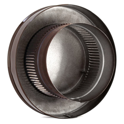 Model VPC-5 | Vent Pipe Cap  |  5" Diameter