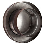 Model VPC-5 | Vent Pipe Cap  |  5" Diameter