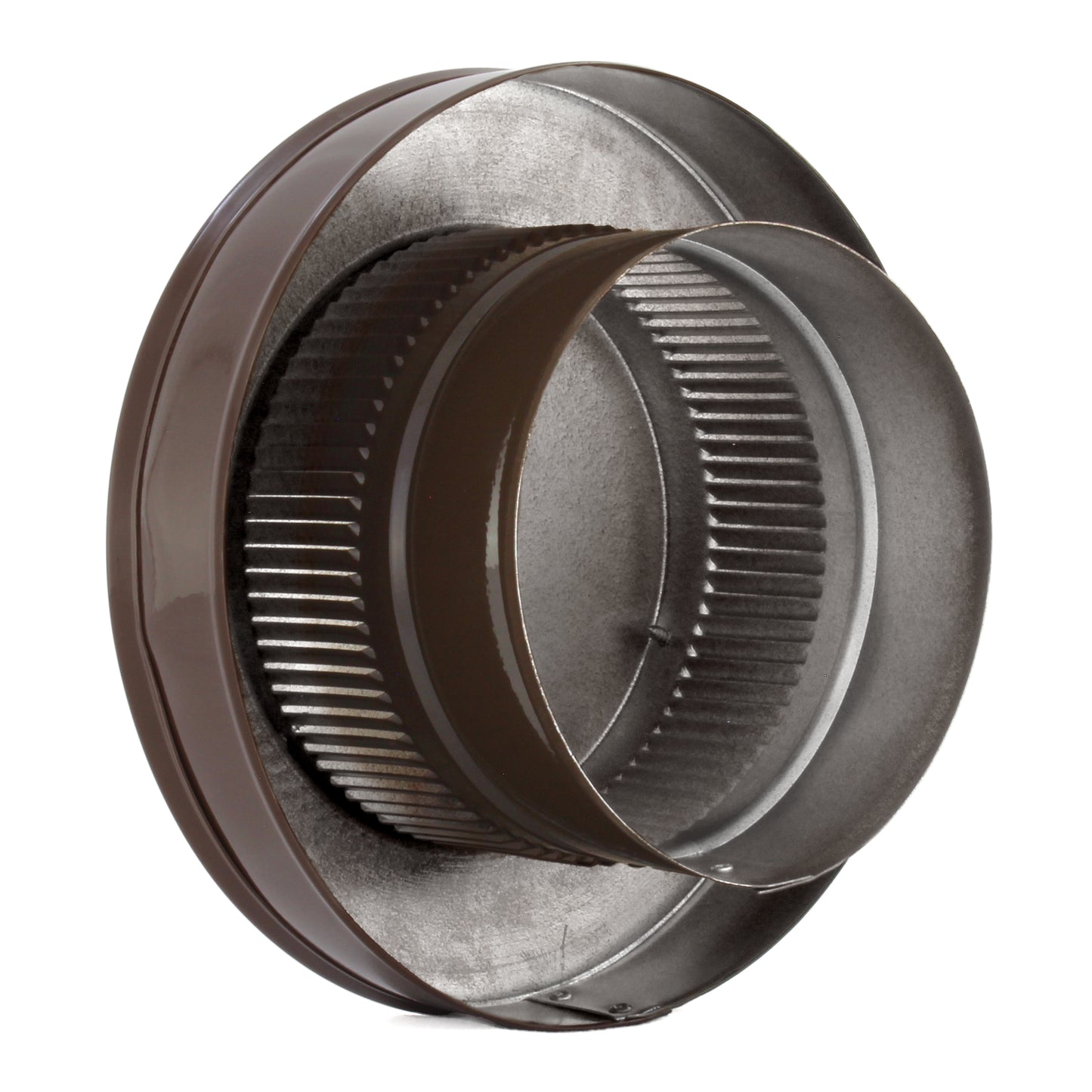 Model VPC - 5 | Vent Pipe Cap | 5" Diameter - Active Ventilation Products