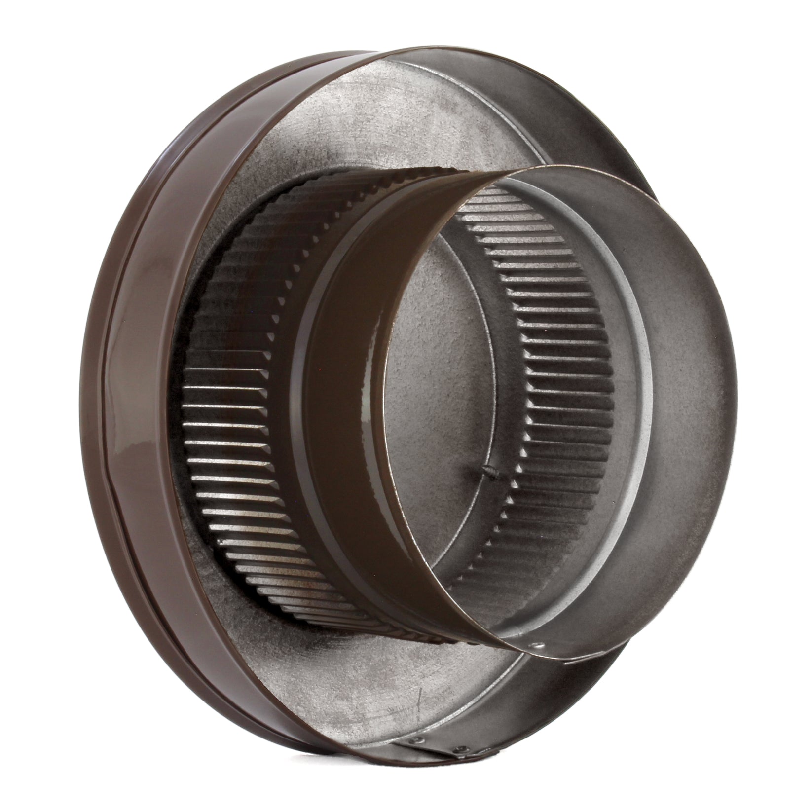 Model VPC - 5 | Vent Pipe Cap | 5" Diameter - Active Ventilation Products