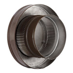 Model VPC - 5 | Vent Pipe Cap | 5" Diameter - Active Ventilation Products