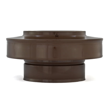 Model VPC - 5 | Vent Pipe Cap | 5" Diameter - Active Ventilation Products