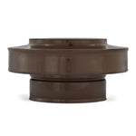 Model VPC - 5 | Vent Pipe Cap | 5" Diameter - Active Ventilation Products