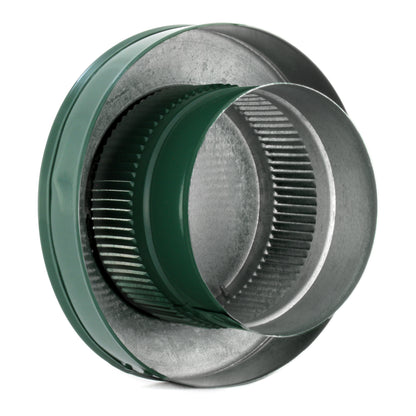 Model VPC - 5 | Vent Pipe Cap | 5" Diameter - Active Ventilation Products