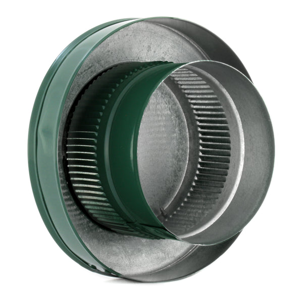 Model VPC - 5 | Vent Pipe Cap | 5" Diameter - Active Ventilation Products