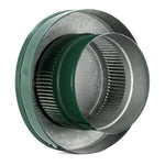 Model VPC - 5 | Vent Pipe Cap | 5" Diameter - Active Ventilation Products
