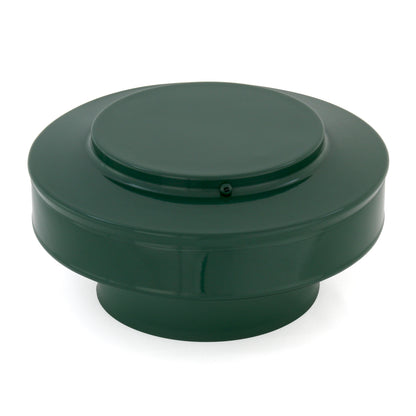 Model VPC-5 | Vent Pipe Cap  |  5" Diameter