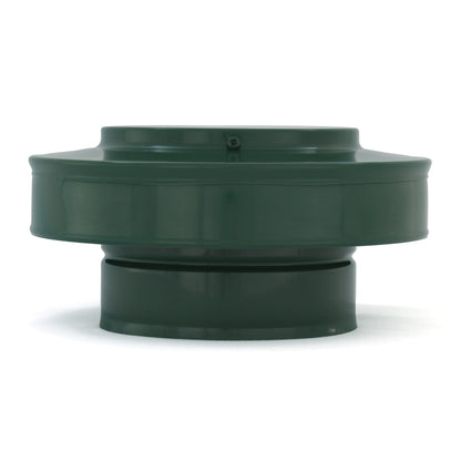Model VPC-5 | Vent Pipe Cap  |  5" Diameter