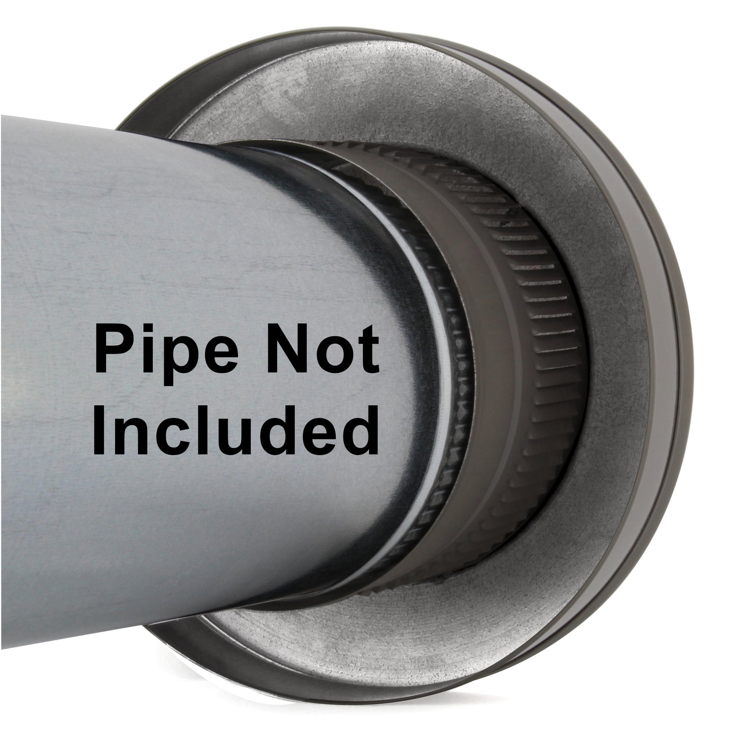 Model VPC-5 | Vent Pipe Cap  |  5" Diameter