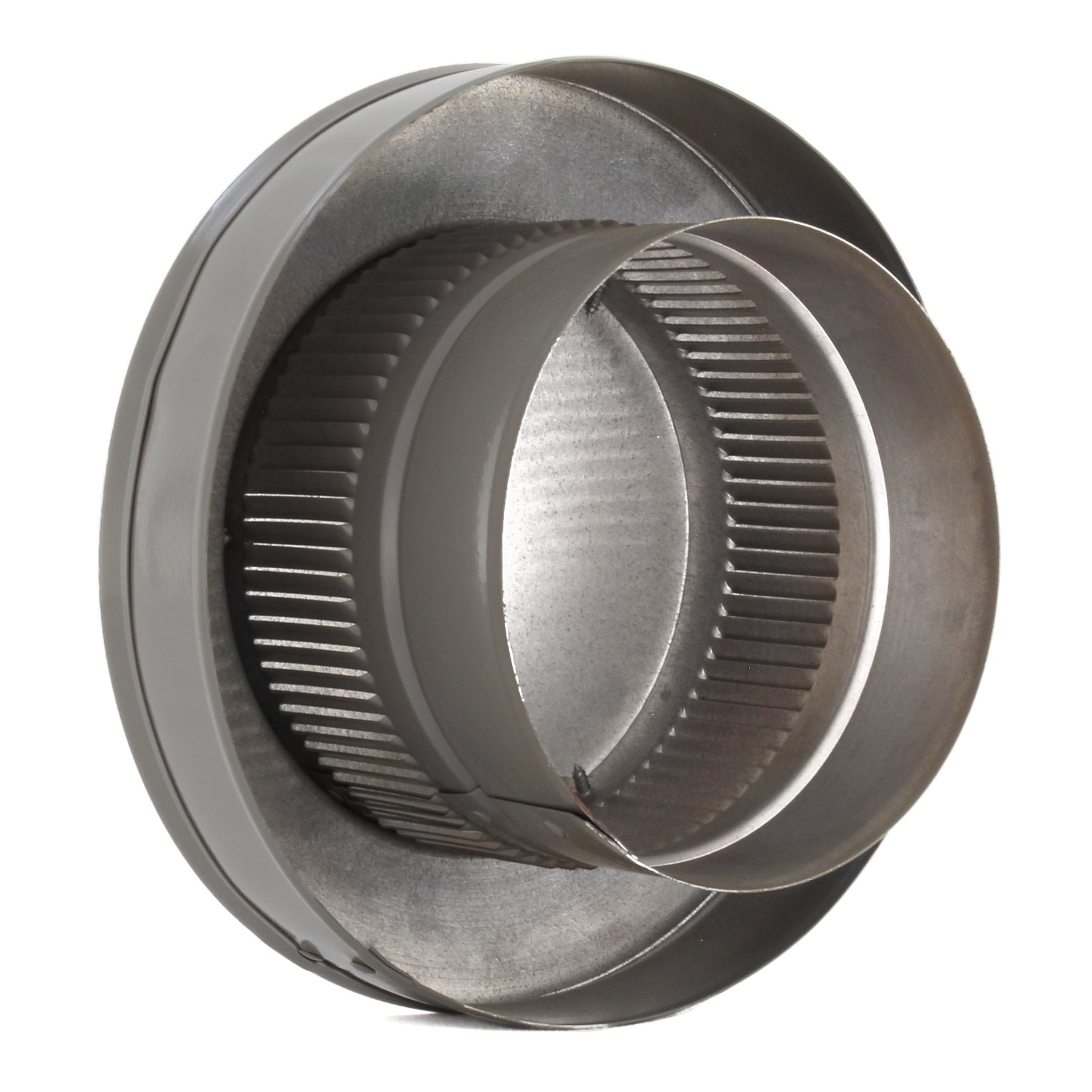 Model VPC - 5 | Vent Pipe Cap | 5" Diameter - Active Ventilation Products