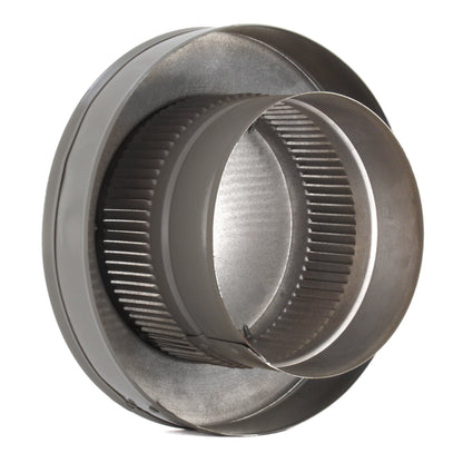 Model VPC - 5 | Vent Pipe Cap | 5" Diameter - Active Ventilation Products