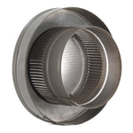Model VPC - 5 | Vent Pipe Cap | 5" Diameter - Active Ventilation Products