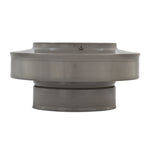 Model VPC - 5 | Vent Pipe Cap | 5" Diameter - Active Ventilation Products