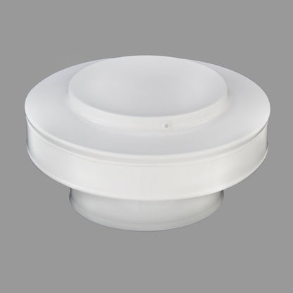 Model VPC-5 | Vent Pipe Cap  |  5" Diameter