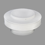 Model VPC-5 | Vent Pipe Cap  |  5" Diameter