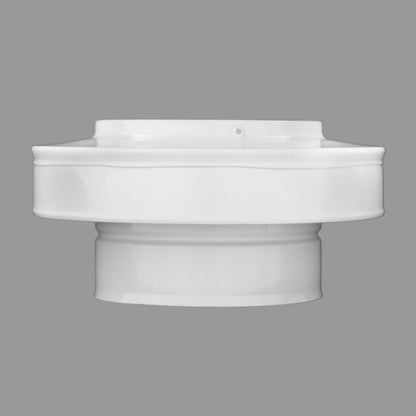 Model VPC-5 | Vent Pipe Cap  |  5" Diameter