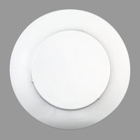 Model VPC-5 | Vent Pipe Cap  |  5" Diameter