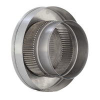 Model VPC - 5 | Vent Pipe Cap | 5" Diameter - Active Ventilation Products
