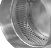 Model VPC - 5 | Vent Pipe Cap | 5" Diameter - Active Ventilation Products