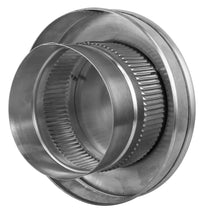 Model VPC - 5 | Vent Pipe Cap | 5" Diameter - Active Ventilation Products