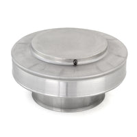 Model VPC-5 | Vent Pipe Cap  |  5" Diameter