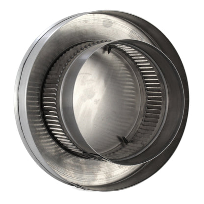 Model VPC-5 | Vent Pipe Cap  |  5" Diameter