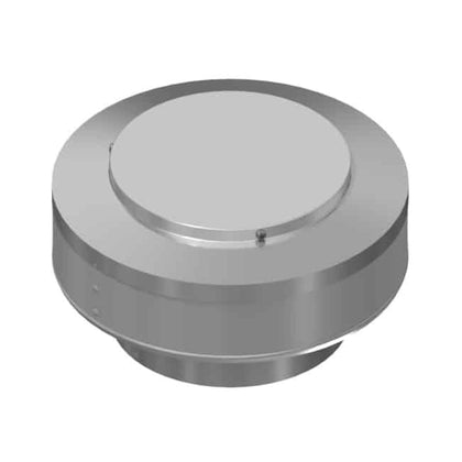 Model VPC-6 | Vent Pipe Cap  |  6" Diameter