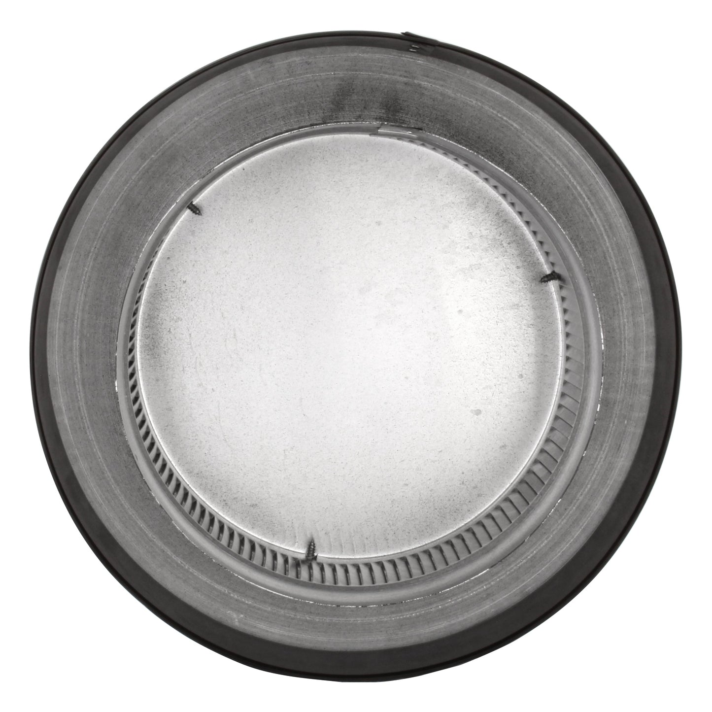 Plain Black STANDARD