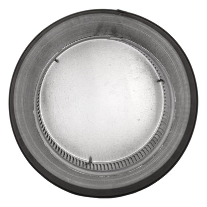 Plain Black STANDARD