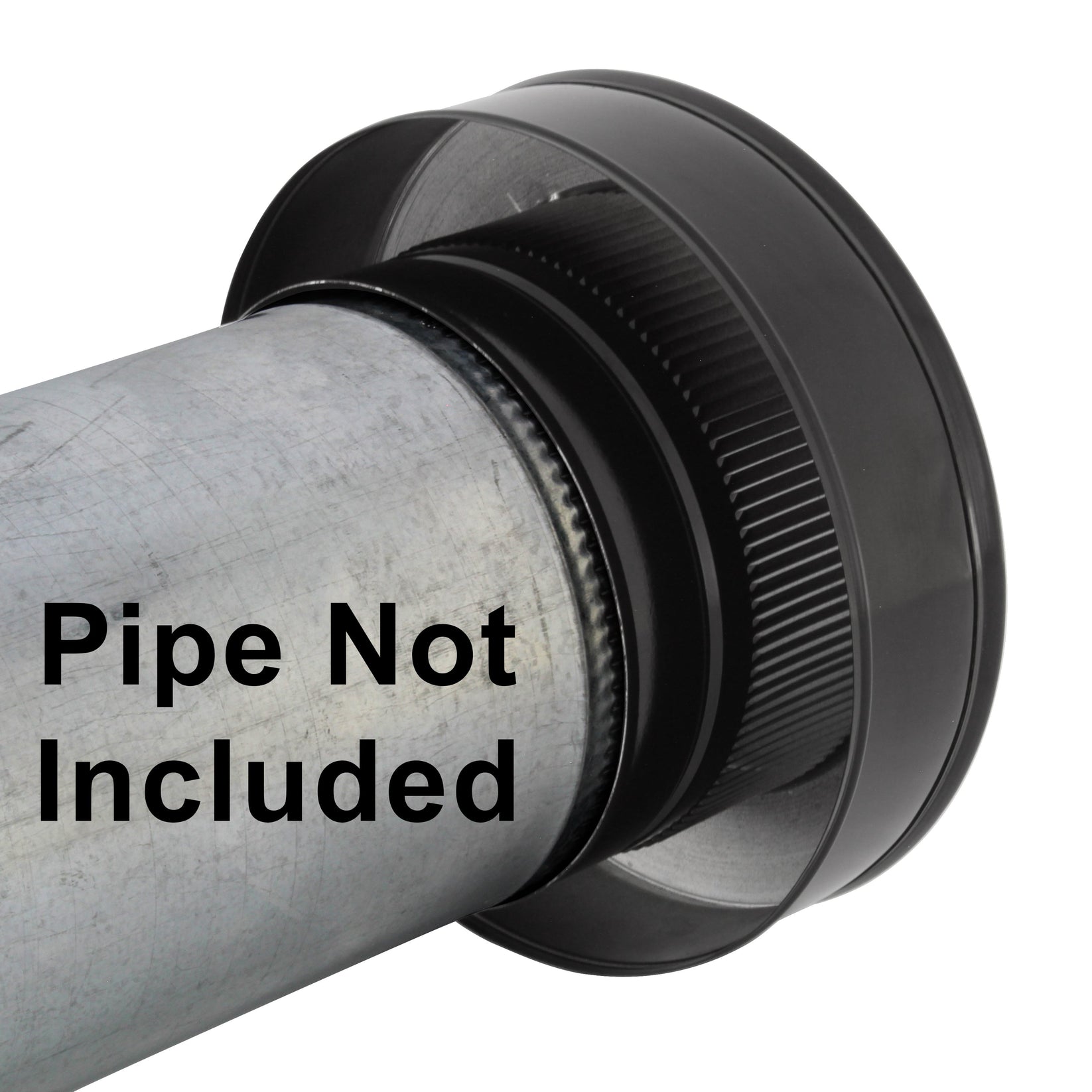 Plain Black STANDARD