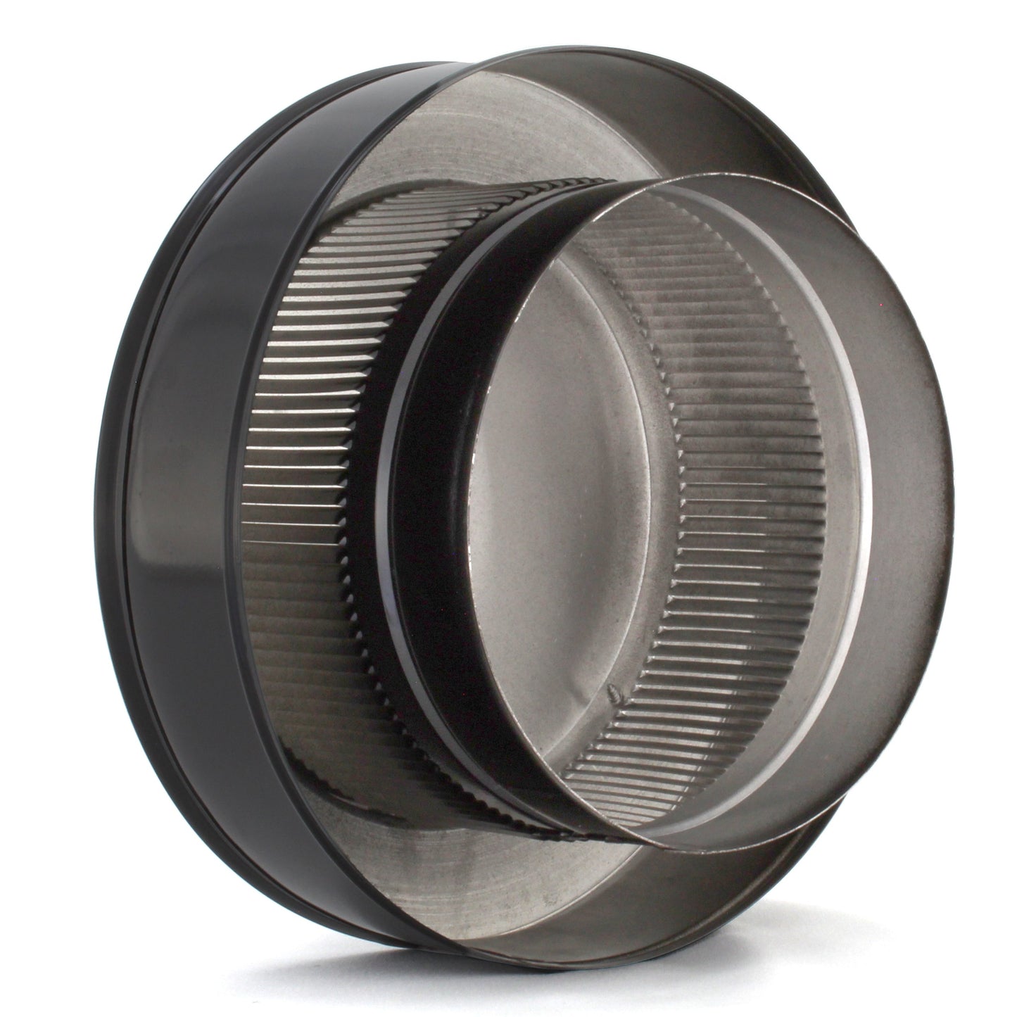 Plain Black STANDARD