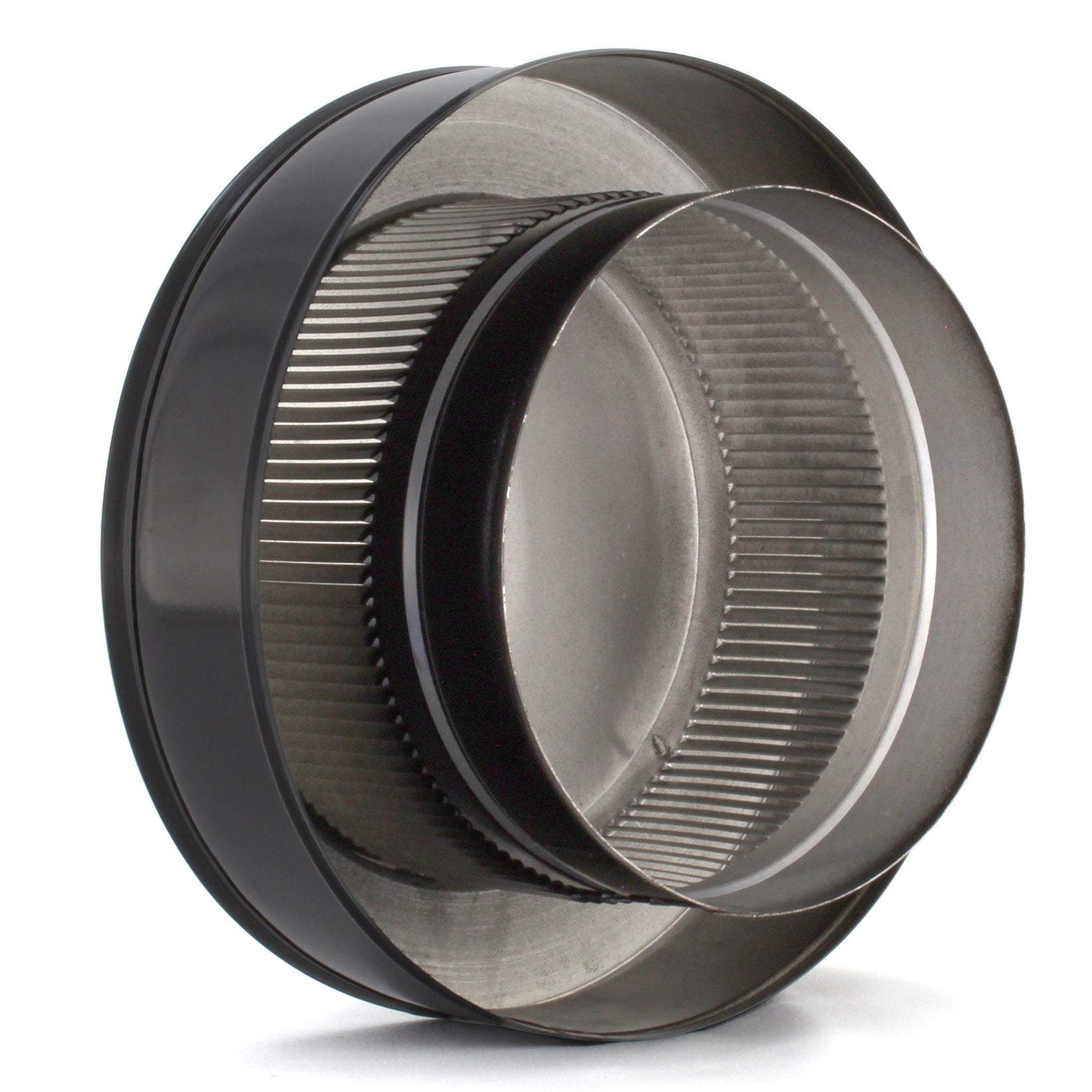 Plain Black STANDARD