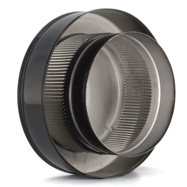 Plain Black STANDARD