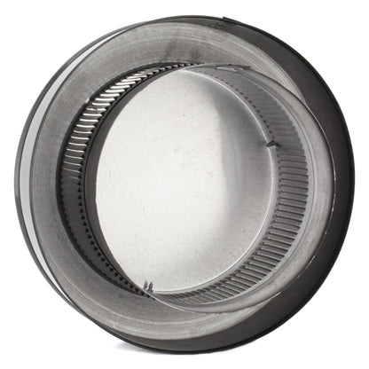 Plain Black STANDARD